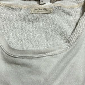 we the free sweatshirt